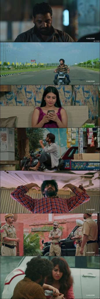 Download Paune 9 (2023) Punjabi HDRip Full Movie 480p | 720p | 1080p