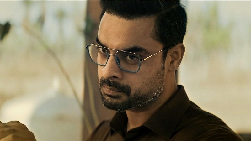 Download Identity (2025) WEB-DL ORG. Dual Audio [Hindi – Malayalam] Full Movie 480p | 720p | 1080p