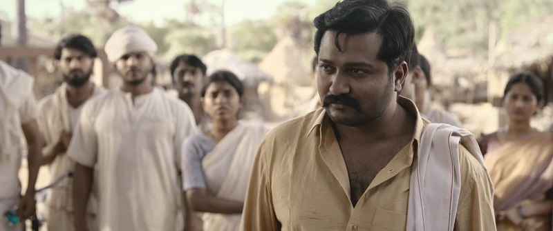 Download Razakar (2024) WEB-DL [Hindi ORG. 2.0 + Telugu 5.1] Full Movie 480p | 720p | 1080p