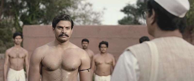 Download Razakar (2024) WEB-DL [Hindi ORG. 2.0 + Telugu 5.1] Full Movie 480p | 720p | 1080p