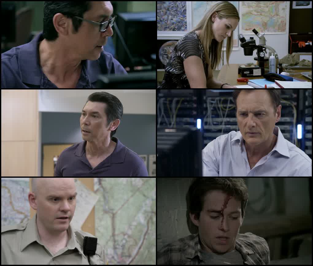 Download Metal Tornado (2011) Dual Audio {Hindi-English} BluRay 480p | 720p