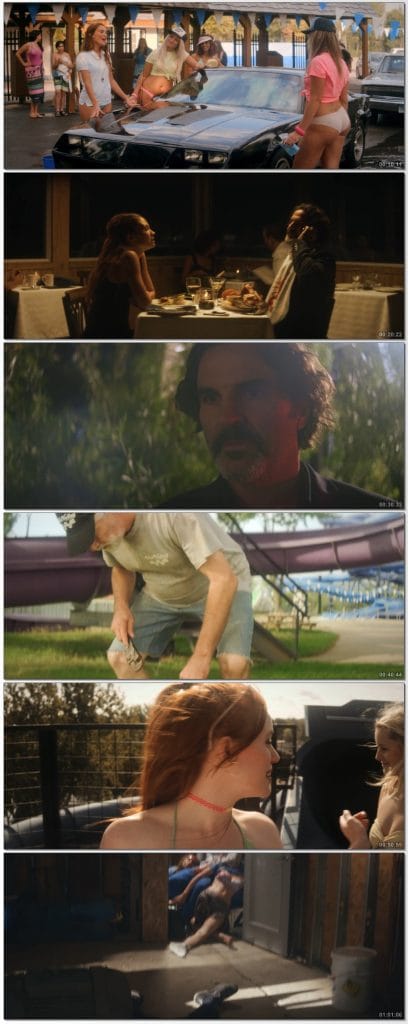 Download Aquaslash (2019) English Movie With Esubs BluRay 480p | 720p