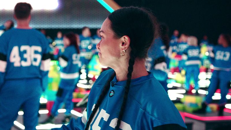 Download Beast Games Season 1 (2024) Dual Audio {Hindi-English} Amazon WEB Series WEB-DL 480p | 720p | 1080p