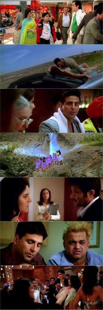 Download Humko Deewana Kar Gaye (2006) Hindi Full Movie 480p | 720p | 1080p