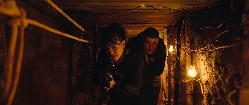 Download Criminal Code (Season 1 – 2) Dual-Audio (Hindi-English) Netflix Series WEB-DL 480p | 720p | 1080p