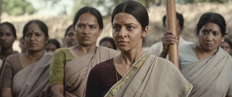 Download Razakar (2024) WEB-DL [Hindi ORG. 2.0 + Telugu 5.1] Full Movie 480p | 720p | 1080p