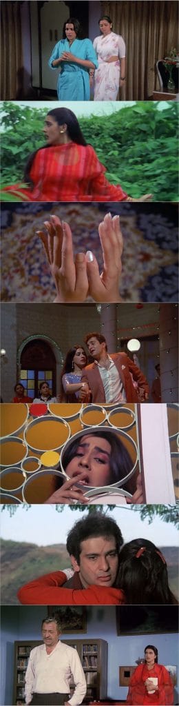 Download Shukriyaa (1988) Hindi Movie SM WebRip 480p | 720p