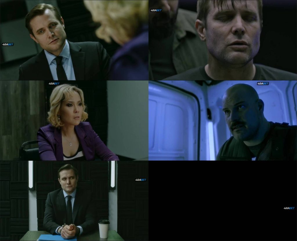 Download The Interrogation of Anna Goode (2025) {Multi Audio} Full Movie WEBRip 480p | 720p | 1080p