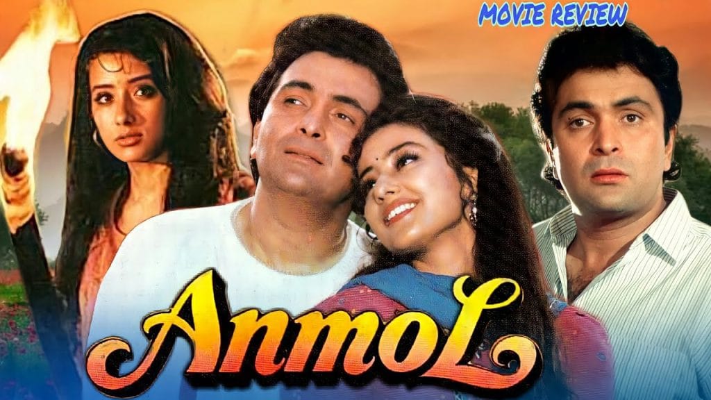 Download Anmol (1993) Hindi Full Movie HDRip 480p | 720p 1 Download Anmol (1993) Hindi Full Movie HDRip 480p | 720p