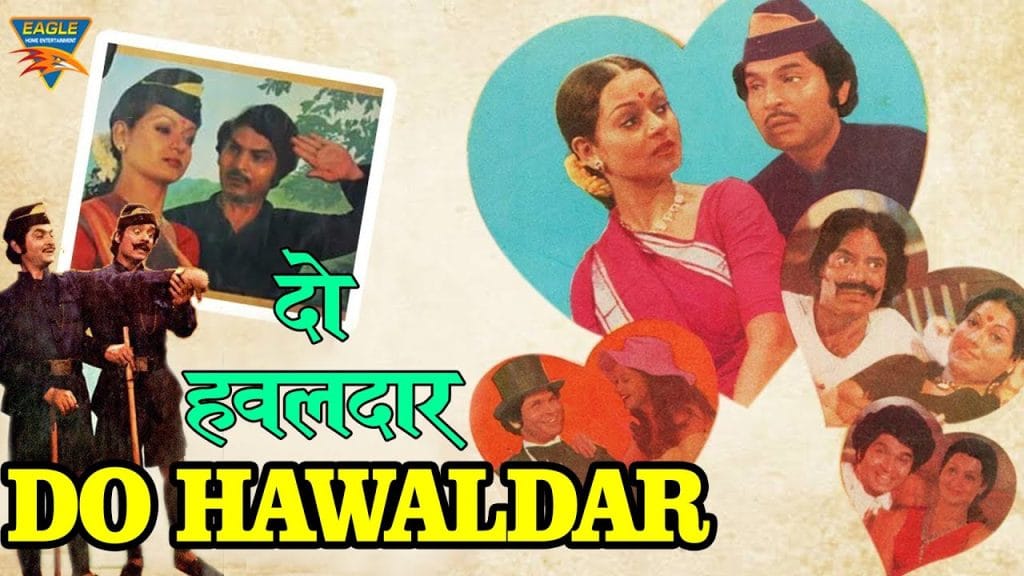 Download Do Hawaldar (1979) Hindi Full Movie HDRip 480p | 720p 1 Download Do Hawaldar (1979) Hindi Full Movie HDRip 480p | 720p