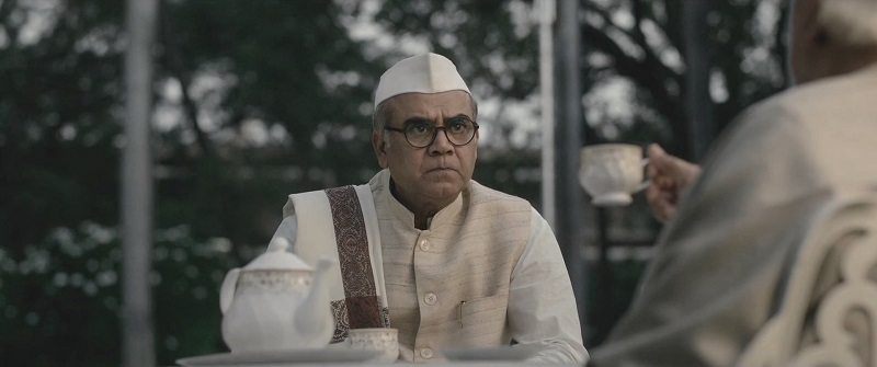 Download Razakar (2024) WEB-DL [Hindi ORG. 2.0 + Telugu 5.1] Full Movie 480p | 720p | 1080p