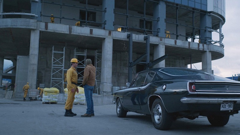 Download Subservience (2024) BluRay Dual Audio {Hindi-English} 480p | 720p| 1080p